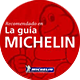 Guía Michelín